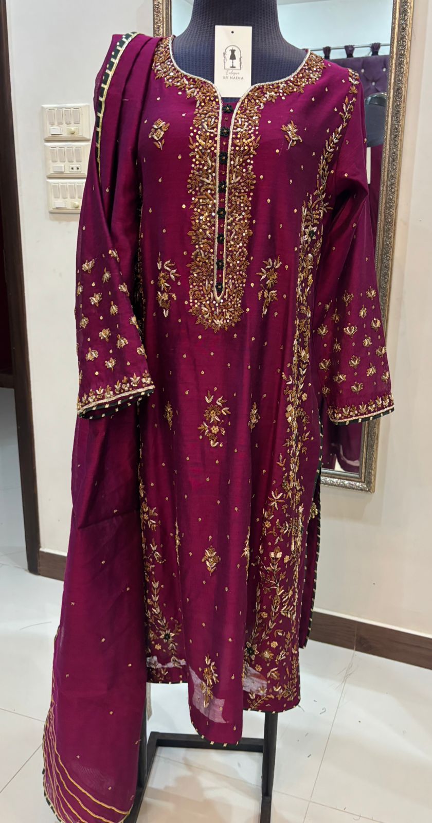 Berry noorie - Image 2