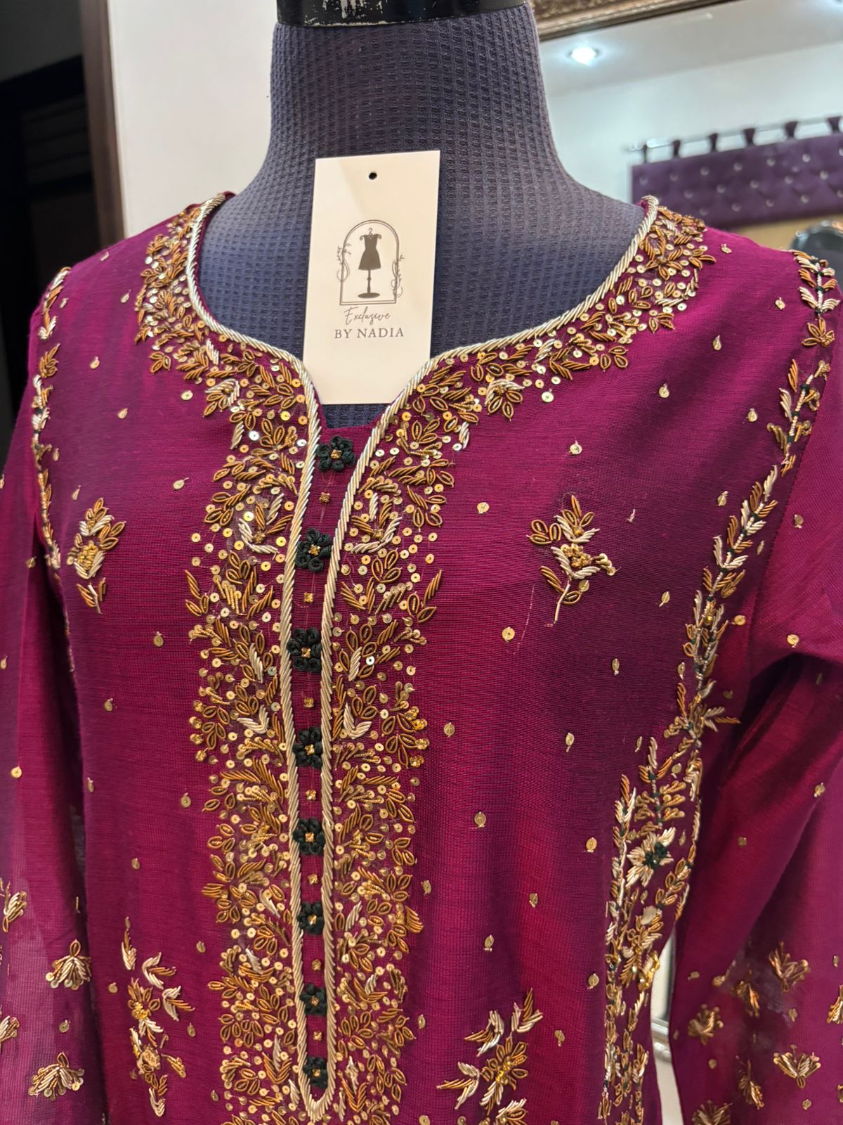 Berry noorie - Image 3