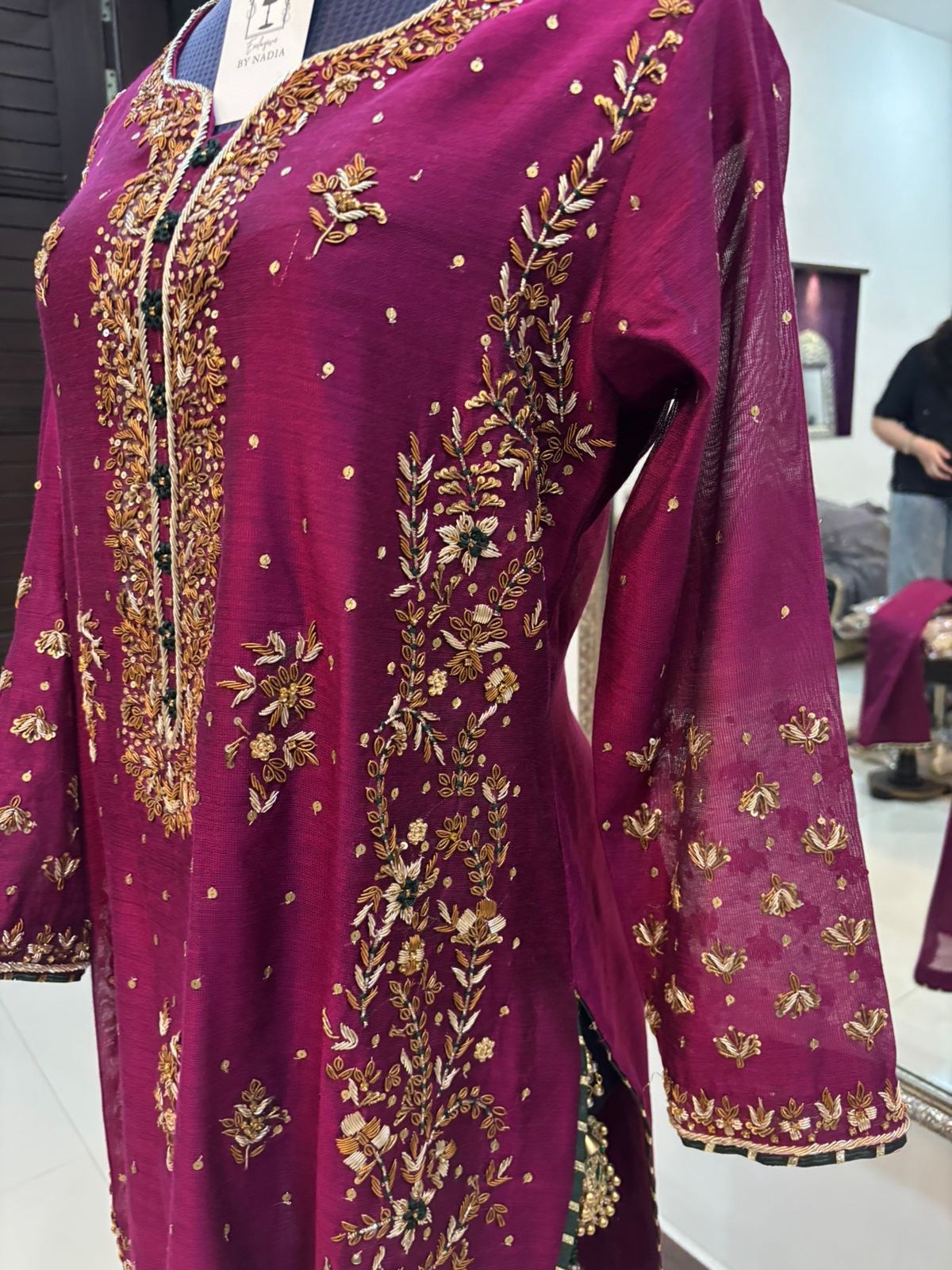 Berry noorie - Image 4