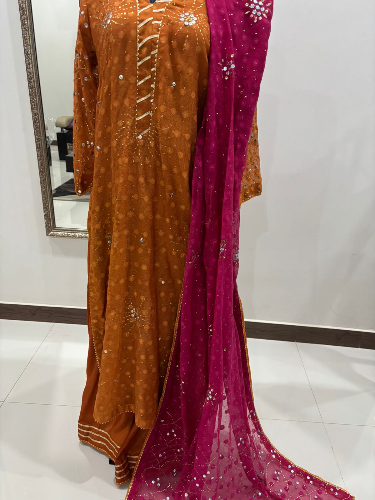 Zar o Sunneh - Image 4